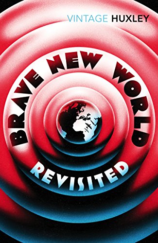 Brave New World Revisited von Vintage Classics